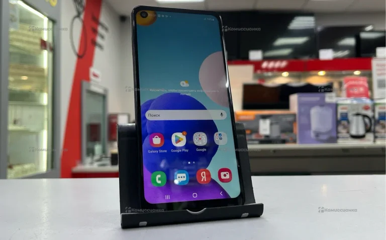 Samsung Galaxy A21s 3/32 ГБ