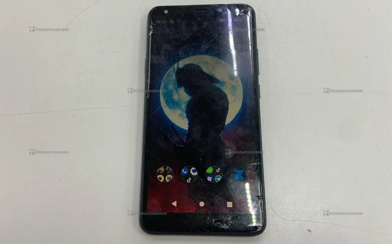 BQ 6045L Nice