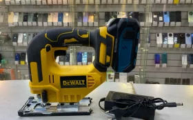 Купить аккумуляторный лобзик dewalt реплика б/у , в Санкт-Петербург Цена:3490рублей