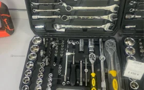 Купить ручной инструмент JNTRD набор 82 предмета б/у , в Копейск Цена:2490рублей