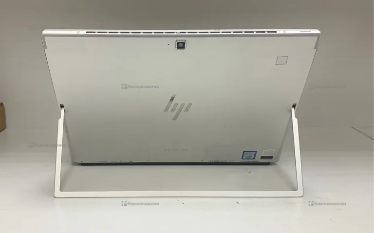 Ноутбук Hp Elite X2 G4