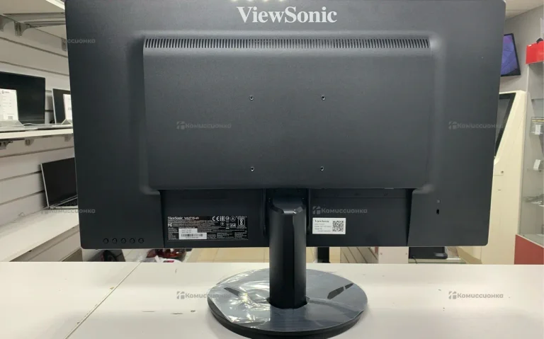 Монитор Viewsonic VA2718-SH