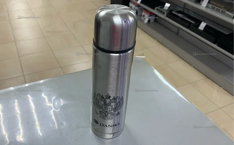 Турмос Daniks 500ml