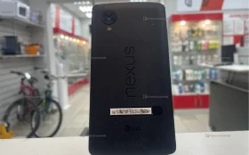 LG Nexus 5 2/32 ГБ