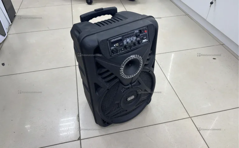 Колонка  LENTEL