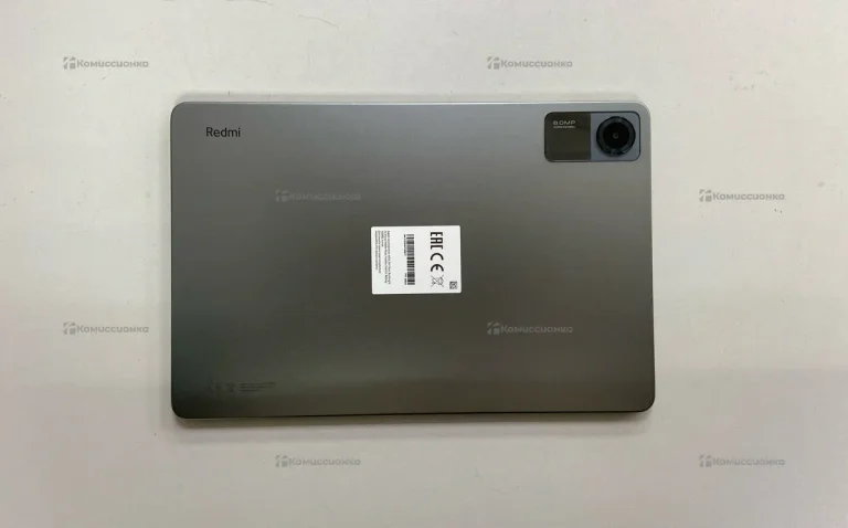Планшет Xiaomi Redmi Pad SE 8/256GB