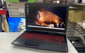 Ноутбук  Lenovo Legion 80YY