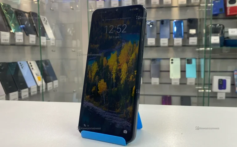 Huawei nova Y61 4/64 ГБ