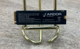 Купить SSD NVMe Ardor AL1282 256 б/у , в Краснодар Цена:2500рублей
