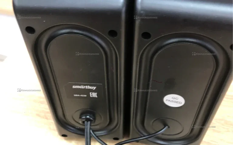 Колонка  Smartbuy SBA-4230