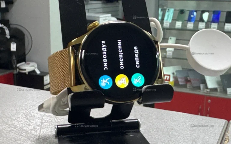 Часы Smart watch