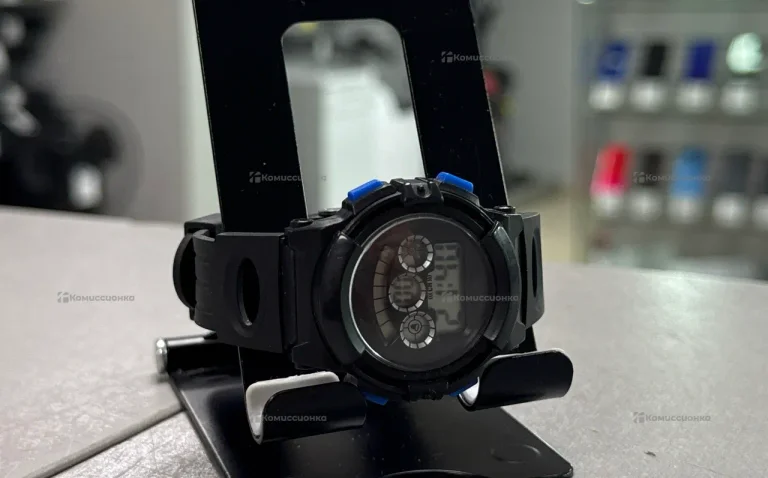 Часы  Casio Китай
