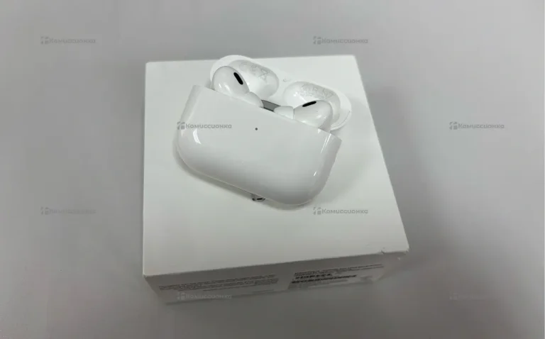 Наушники  Apple AirPods Pro 2