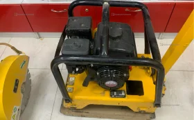 Купить Виброплита Masata MS125-4 б/у , в Тольятти Цена:59900рублей