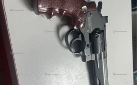 Купить Пистолет  Borner Super Sport 702 б/у , в Москва и область Цена:5500рублей