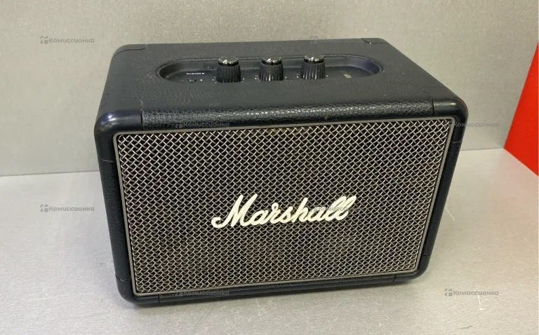 Колонка Marshall Kilburn 2