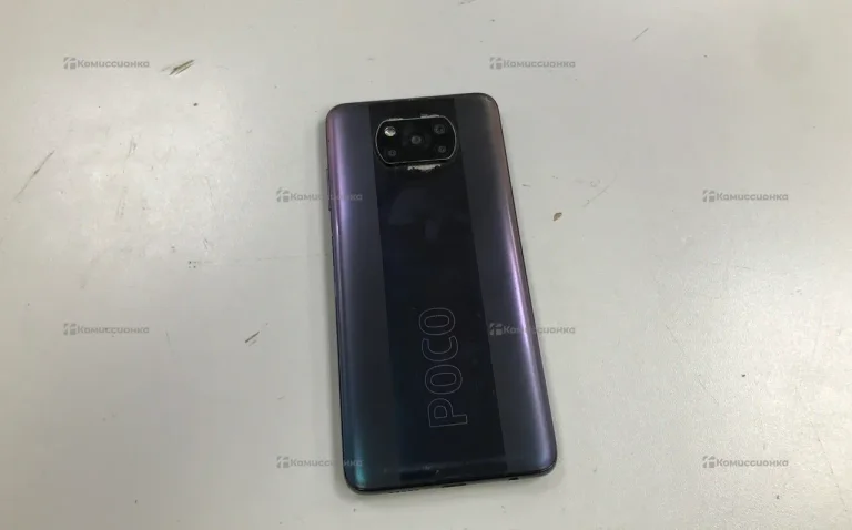 Xiaomi Poco X3 Pro 8/256 ГБ