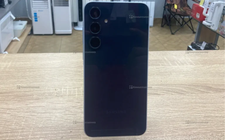 Samsung Galaxy A35 8/256 ГБ