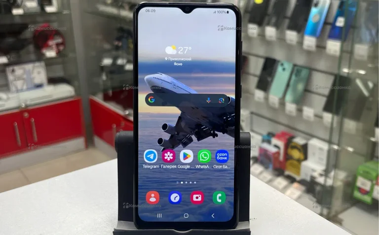 Samsung Galaxy A04 3/32
