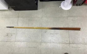 Купить Пара Кий для бильярда б/у , в Тольятти Цена:3990рублей