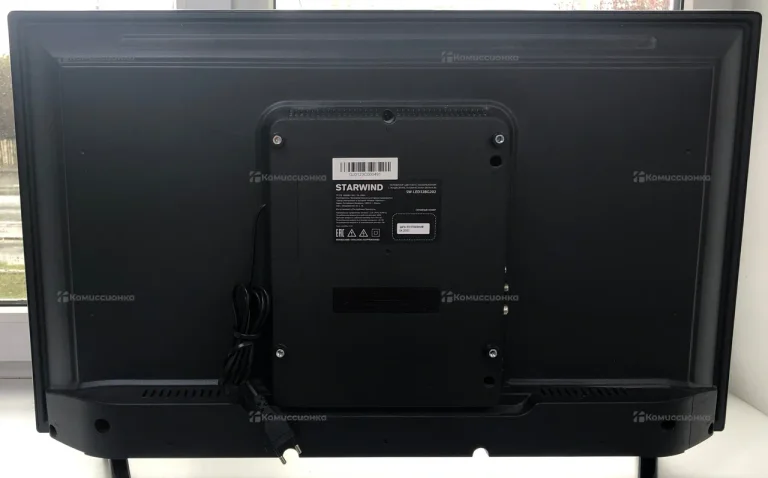 Телевизор Starwind SW-LED32BG202 LED