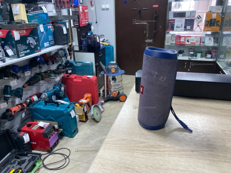 Колонка  JBL flip4
