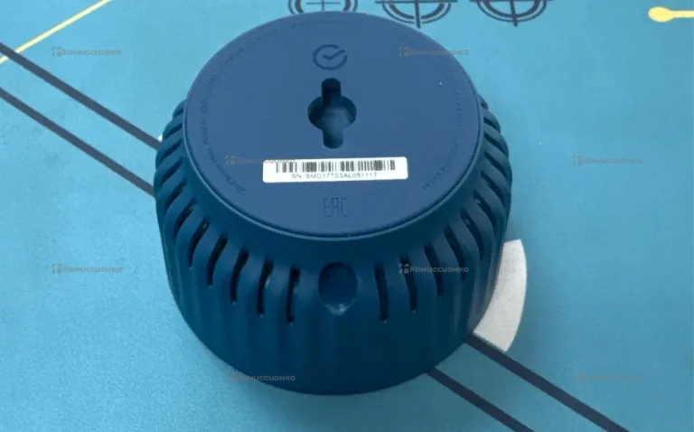 Колонка Sber SBDV-00095
