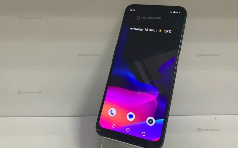 Realme C31 4/64 ГБ