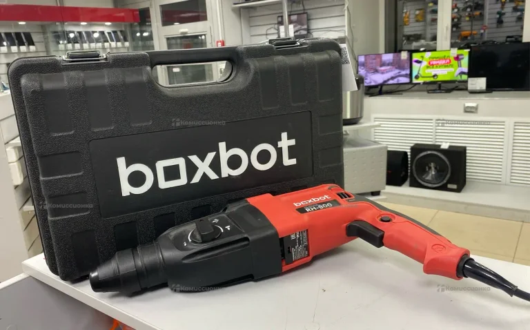 перфоратор RH-800