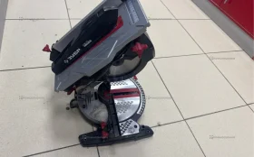 Купить Торцовочная пила ЗУБР ЗПТК-210-1500 б/у , в Москва и область Цена:6900рублей