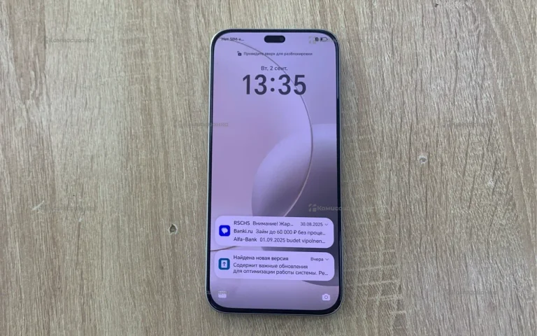 Honor 400 Lite 8/256Gb