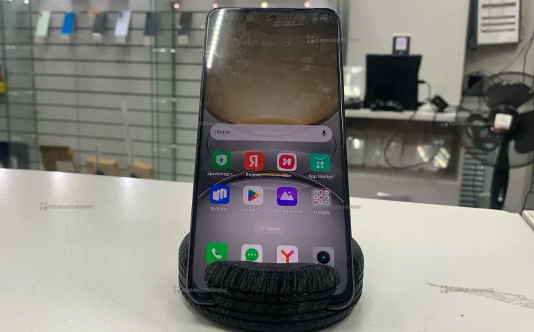 Realme C75 4G 8/256 ГБ