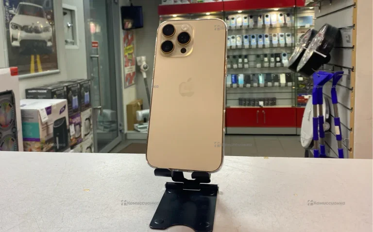 Apple iPhone 16 Pro Max 8/256 ГБ