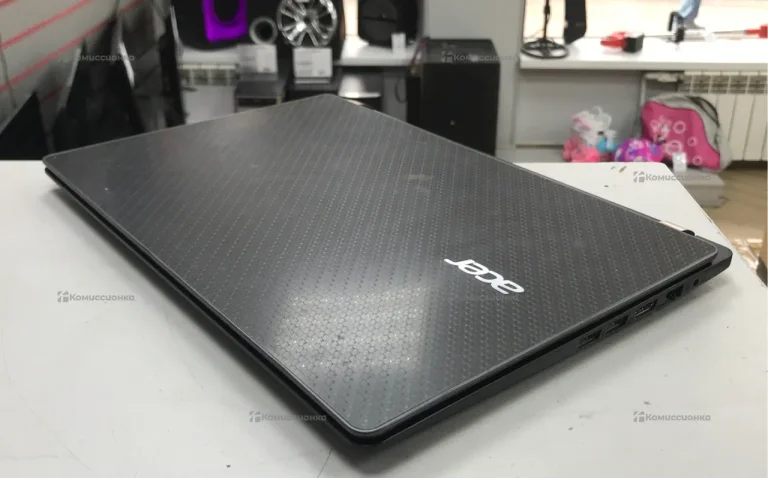 Ноутбук  Acer v3-371