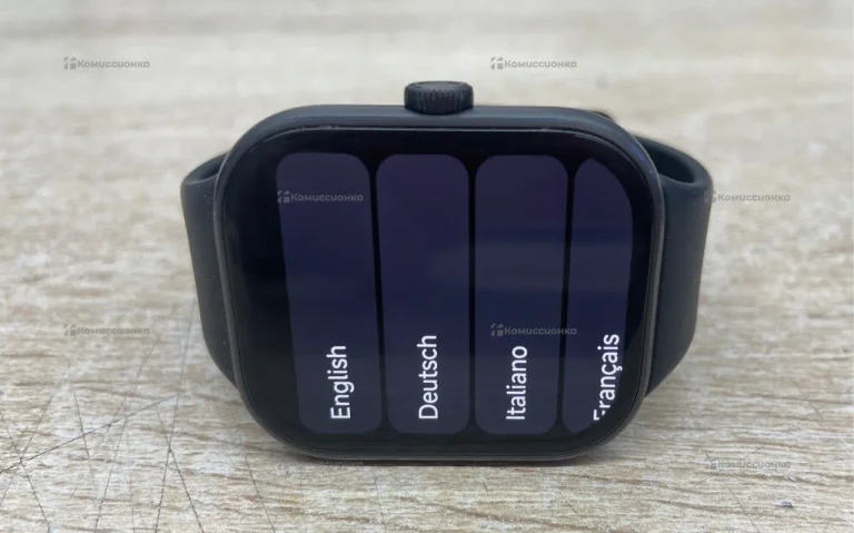 Часы  Redmi Watch 5