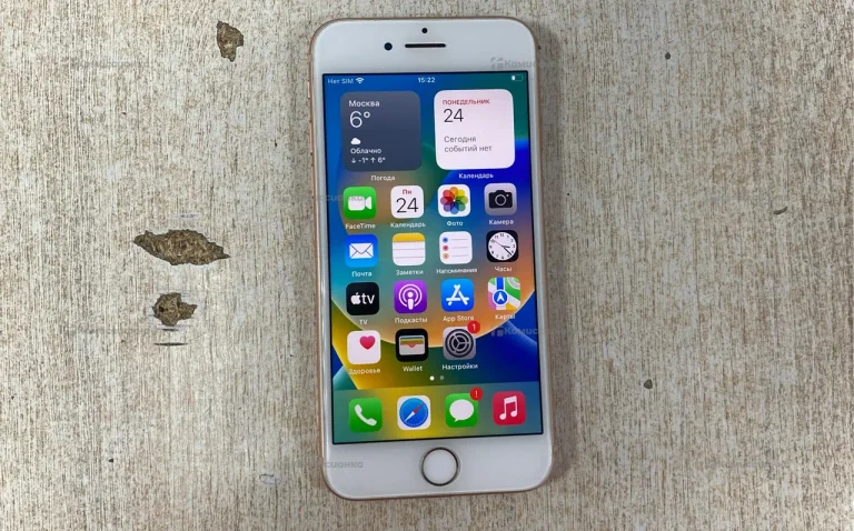 Apple iPhone 8 2/64 ГБ