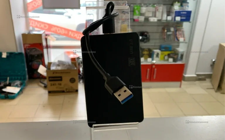 Жесткий диск  toshiba 320gb