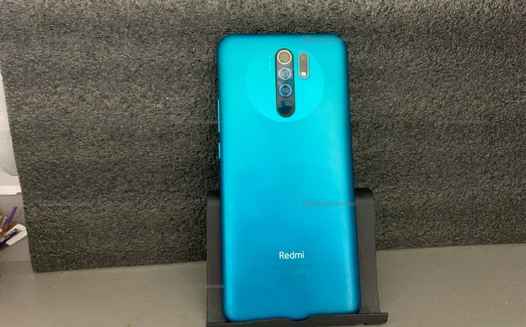 Xiaomi Redmi 9 4/64 ГБ