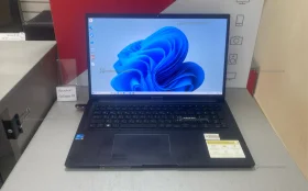 Ноутбук  ASU’s vivobook 17