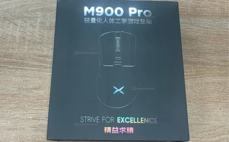 Мышка M900 Pro