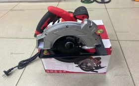 Дисковая пила с лазером 300-001