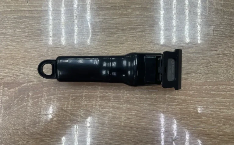 Машинка для стрижки blesklux