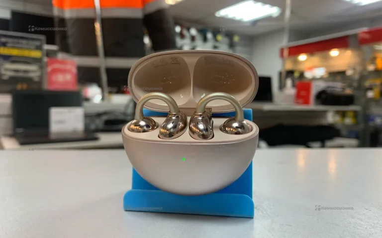 Наушники Huawei Freeclip