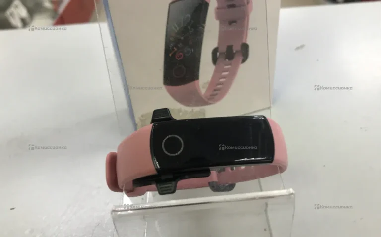 Часы Honor Band 5