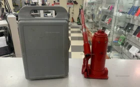 Купить Домкрат 4т felix б/у , в Красноярск Цена:1490рублей