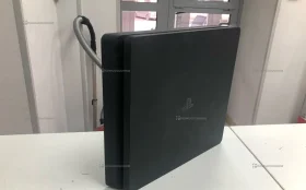 Приставка Sony PS4 Slim 1 Tb