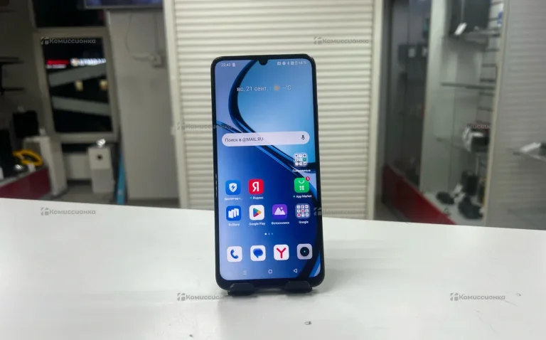 Realme C61 8/256 ГБ