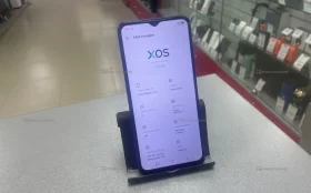 Infinix Smart 7 HD 2/64 ГБ