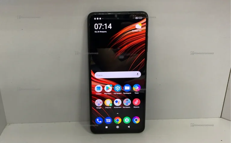 Xiaomi Poco X3 Pro 128