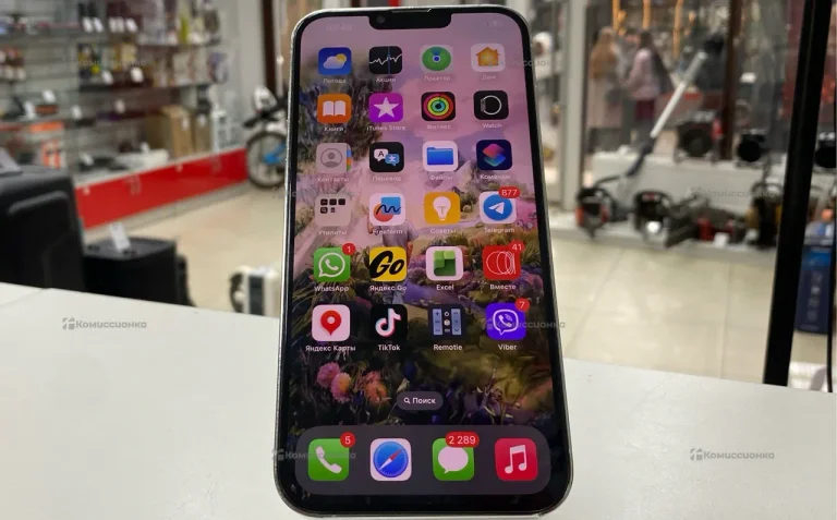 Apple iPhone 13 Pro Max 6/256 ГБ